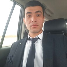 Фотография мужчины Ayitbaev Zahir, 32 года из г. Кызылорда