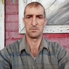 Фотография мужчины Микола, 43 года из г. Гуково