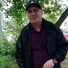 Фотография мужчины Дмитрий, 56 лет из г. Киров