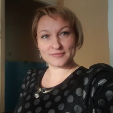 Фотография девушки Юлия, 40 лет из г. Вешкайма