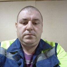 Фотография мужчины Игорь, 39 лет из г. Ярцево