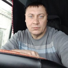 Фотография мужчины Сергей, 42 года из г. Заславль