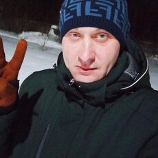 Фотография мужчины Евгений, 36 лет из г. Приволжск