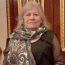 Анна, 68 лет