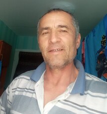 Фотография мужчины Шавкат, 55 лет из г. Дубровно