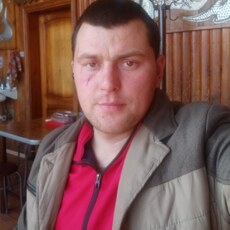 Фотография мужчины Роман, 31 год из г. Мамонтово