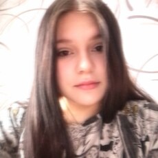 Фотография девушки Дарья, 18 лет из г. Барнаул