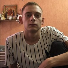 Фотография мужчины Александр, 21 год из г. Ахтубинск