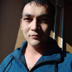 Фотография мужчины Dilshodbek, 32 года из г. Наманган