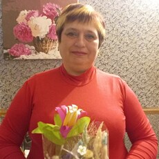Фотография девушки Наталия, 55 лет из г. Никополь