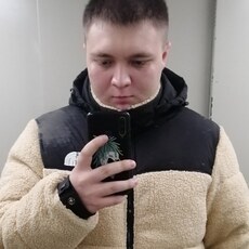 Фотография мужчины Даниил, 21 год из г. Ува