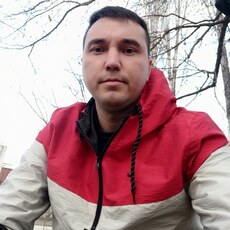 Фотография мужчины Ильхам, 32 года из г. Ошмяны