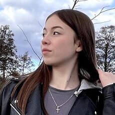 Фотография девушки Настя, 18 лет из г. Ветка