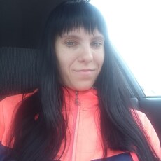 Фотография девушки Лана Глухова, 27 лет из г. Урюпинск