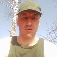 Фотография мужчины Алексей, 44 года из г. Серпухов
