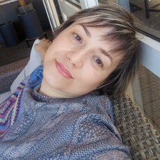 Фотография девушки Юлия, 38 лет из г. Новомосковск