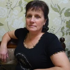 Фотография девушки Нина, 58 лет из г. Тутаев