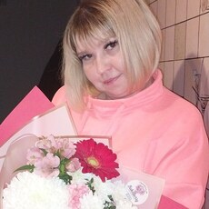 Фотография девушки Светлана, 40 лет из г. Нижнекамск