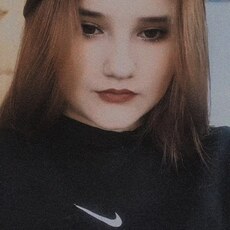 Фотография девушки Ксения, 19 лет из г. Орехово-Зуево
