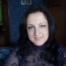 Фотография девушки Ірина, 46 лет из г. Краков
