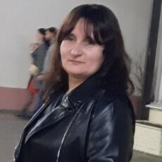 Фотография девушки Елена, 54 года из г. Пинск
