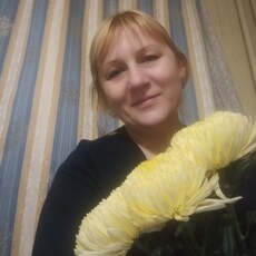 Фотография девушки Ольга, 50 лет из г. Омск