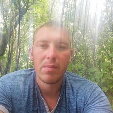 Фотография мужчины Виктор, 36 лет из г. Сызрань