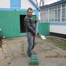 Фотография мужчины Анатолий, 49 лет из г. Шпола