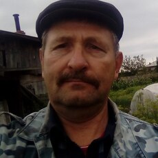 Фотография мужчины Петруха, 61 год из г. Тугулым