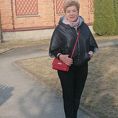 Фотография девушки Раиса, 68 лет из г. Браслав