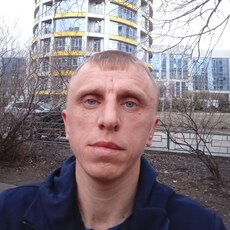 Фотография мужчины Сергей, 36 лет из г. Москва