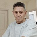 Илья, 68 лет