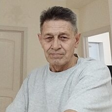 Фотография мужчины Илья, 68 лет из г. Щёлково