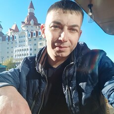 Фотография мужчины Игорь, 44 года из г. Усть-Илимск