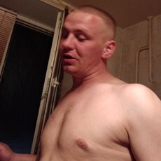 Фотография мужчины Егор, 31 год из г. Старобин