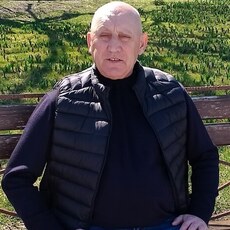 Фотография мужчины Юрий, 59 лет из г. Днепр