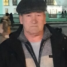 Фотография мужчины Владимир, 57 лет из г. Горняк (Алтайский Край)