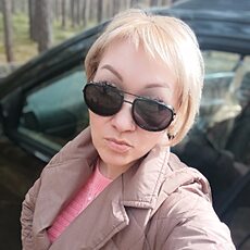 Фотография девушки Зарина, 45 лет из г. Борисов