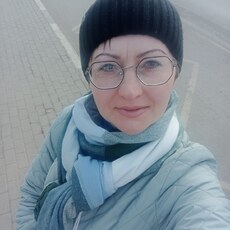 Фотография девушки Мила, 42 года из г. Зверево
