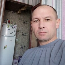 Фотография мужчины Андрей, 40 лет из г. Зыряновск