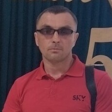 Фотография мужчины Сергей, 38 лет из г. Оренбург