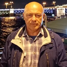 Фотография мужчины Александр, 59 лет из г. Нижний Новгород