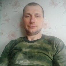 Фотография мужчины Сергей, 46 лет из г. Гаджиево