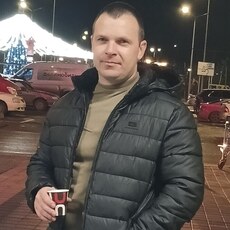 Фотография мужчины Владимир, 39 лет из г. Хабаровск