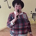 Галина, 63 года