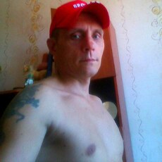 Фотография мужчины Александр, 41 год из г. Котовск