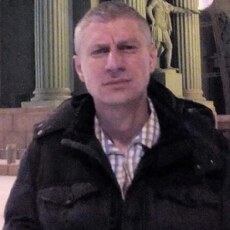 Фотография мужчины Лёня, 44 года из г. Санкт-Петербург