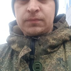 Фотография мужчины Паша, 32 года из г. Донецк (Ростовская Обл.)