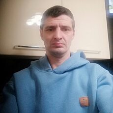 Фотография мужчины Валерий, 43 года из г. Павлово