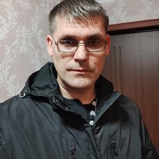 Фотография мужчины Евгений, 39 лет из г. Знаменск